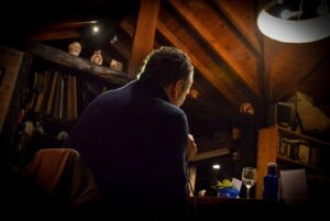 Charla en Costa del Este