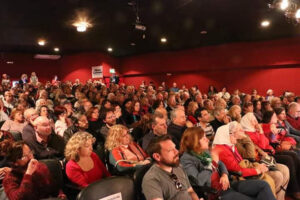 Charla en Mar del Plata