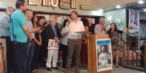 Premio Oestherld 2018