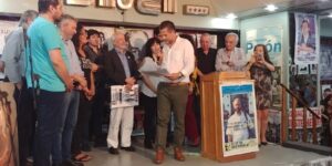 Premio Oestherld 2018