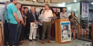 Premio Oestherld 2018