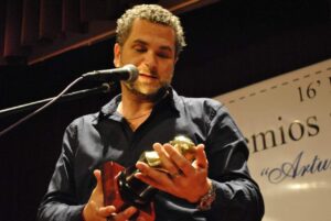 Premio Arturo Jauretche