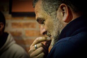 Charla en Costa del Este