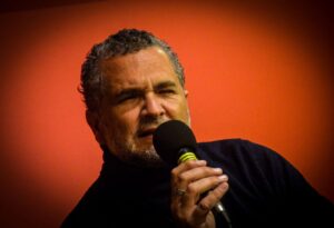 Charla en Costa del Este