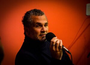 Charla en Costa del Este