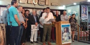 Premio Oestherld 2018