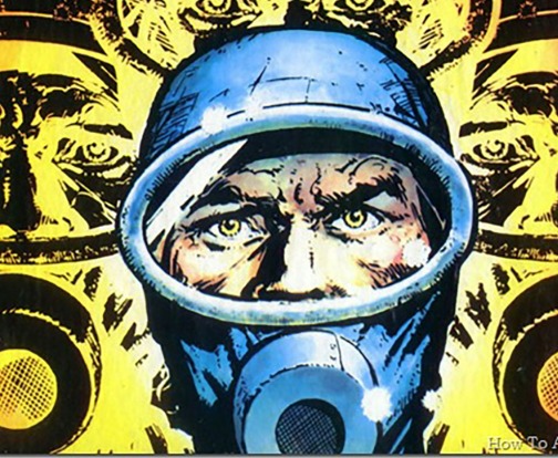 El eternauta
